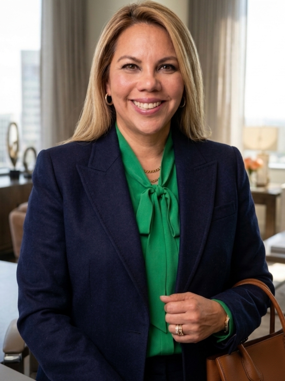 Araceli Moscosa Dotor